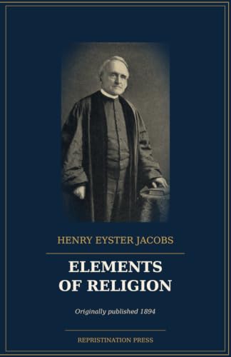 Elements of Religion