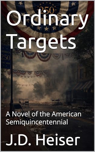 Ordinary Targets