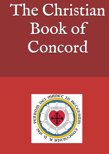 The Christian Book of Concord
